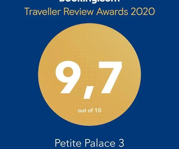 Petite Palace Aristotelous 3