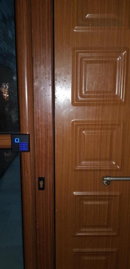 Apartmán Petite Palace Aristotelous 3 Soluň
