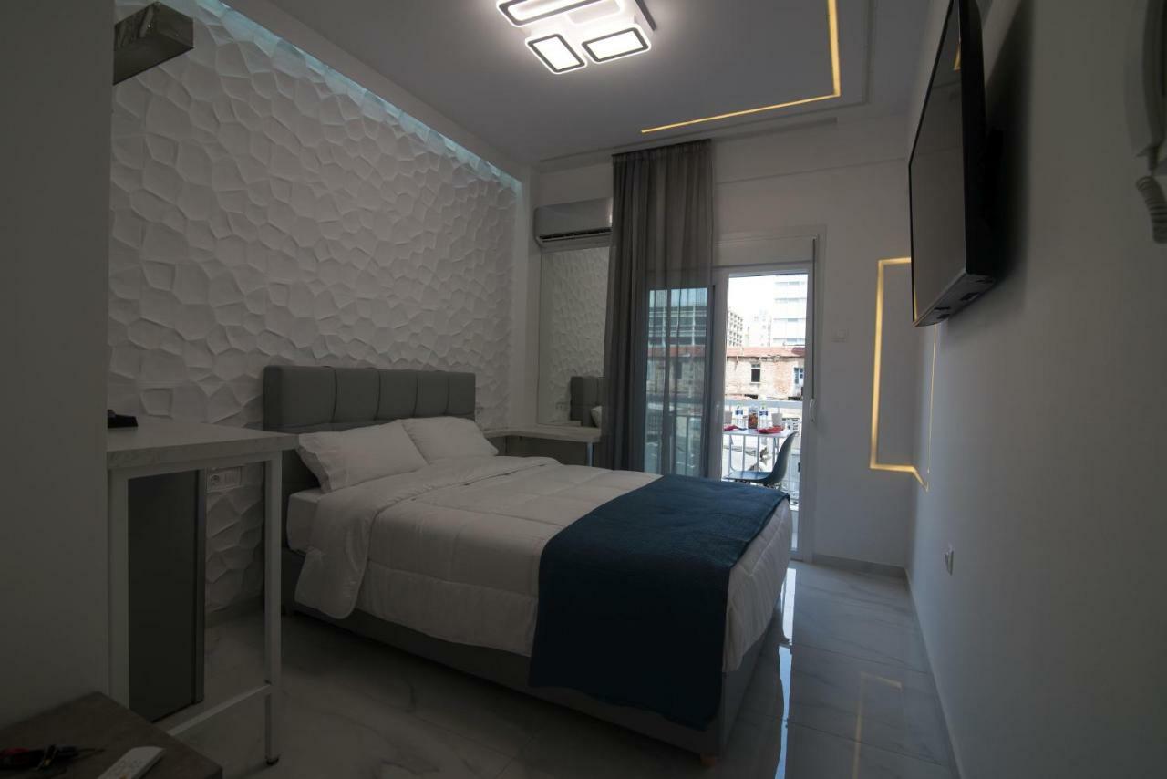 Apartmán Petite Palace Aristotelous 3