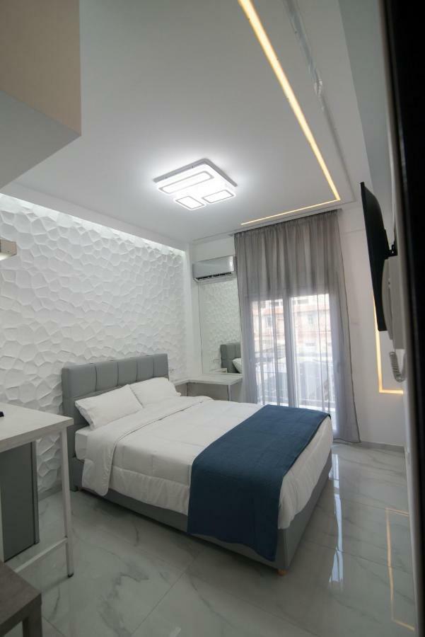 Petite Palace Aristotelous 3 * Soluň