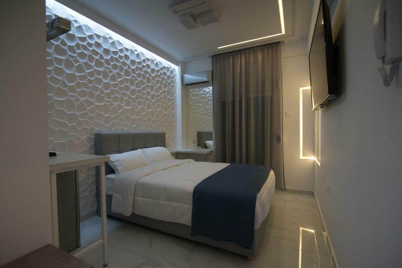 Apartmán Petite Palace Aristotelous 3