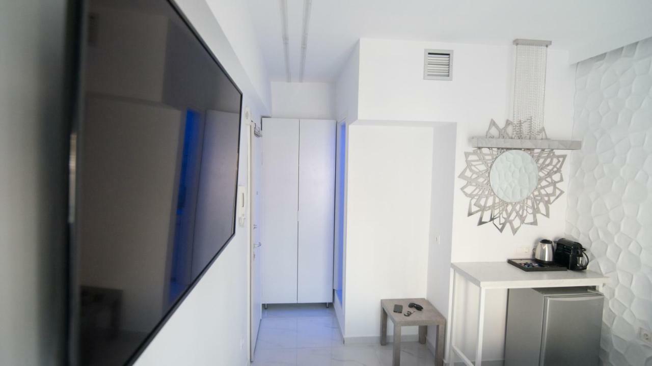 Petite Palace Aristotelous 3 Apartmán