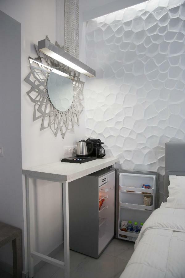 Apartmán Petite Palace Aristotelous 3 Soluň